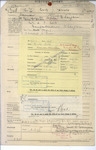 COOK, Harold - WW1 2/400a - Army