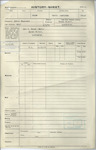 BROWN, David Gardiner - WW1 88927 - Army