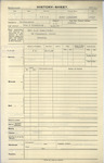 COOK, Henry Alexander - WW1 87317 - Army