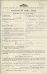 COLLINS, William Ewart - WW1 N/N - Army