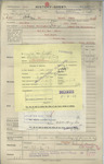 COE, Walter Henry - WW1 53474 - Army