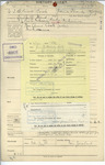 COOK, James Thomas - WW1 8/1954 - Army