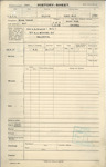 BULLOCK, Henry Wood - WW1 57899 - Army