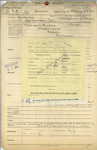 BURNS, Samuel Craig - WW1 8/2856 - Army