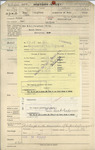 COLQUHOUN, Alexander McPhee - WW1 57549 - Army