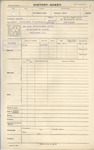 FOTHERINGHAM, Thomas Percy - WW1 86238 - Army