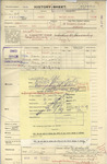 COOKE, Walter Henry - WW1 42989 - Army