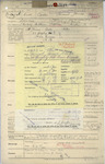 COOKE, Samuel James - WW1 11425 - Army