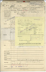 COUTTS, John Albert - WW1 25/610 - Army