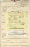 COOKE, William Frederick - WW1 4/144 - Army