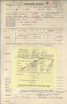 COOKE, William Henry - WW1 3/2546 - Army