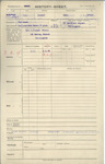 CLEARY, John - WW1 50197 - Army