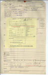 CLEARY, John Joseph - WW1 65281 - Army