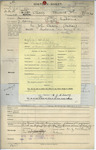 CLEARY, Edward John - WW1 9/1530 - Army