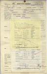 DICKSON, Alexander Russell - WW1 39188 - Army