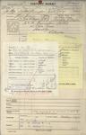 CUNNINGHAM, David George - WW1 35603 - Army