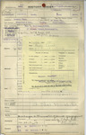 CROFT, Henry - WW1 39179 - Army
