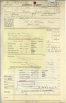 FARRELL, Martin Patrick - WW1 19/351 - Army
