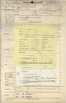 DOBSON, Oliver Charles - WW1 71421 - Army