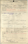 FARRINGTON, Martin John - WW1 9/442 - Army