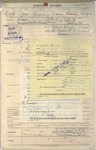 CUMMING, James Brechen - [a.k.a. CUMMING, James Brichin] - WW1 6/2912 - Army