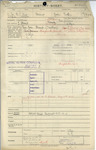 SHARP, John Ewen - WW1 9/209 - Army