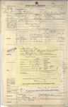 ELLIOTT, John Charles Hilton - WW1 30190 - Army