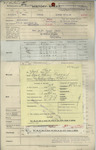 DUNCAN, Alfred William - WW1 3/3718 - Army