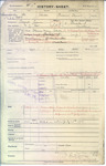 JOHNSON, Frederick Thomas - WW1 29638 - Army