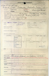 FINLAYSON, Malcolm Innes - WW1 13/2433 - Army