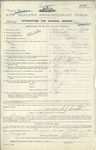 SMITH, Samuel James - WW1 N/N - Army