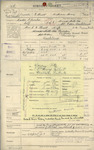 ELLIOTT, William Henry - WW1 12/3631 - Army
