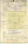 DAVIDSON, John - WW1 39186 - Army