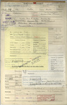 FISHER, James Harold - WW1 12/2696 - Army