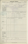 CORNEY, Edwin Hall - WW1 82958 - Army