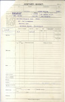 COOK, Alfred William - WW1 85807 - Army