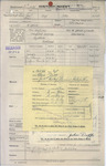 DUFF, John - WW1 36578 - Army