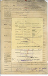 DAVIDSON, Alan William - WW1 71150 - Army