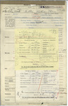 ELLIS, William Thomas - WW1 25/1716 - Army