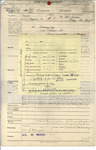 DONOVAN, Michael - WW1 17392 - Army