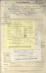 DONOVAN, William Henry - WW1 7/950 - Army