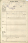 DONOVAN, Michael Joseph - WW1 64885 - Army