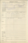 DAVIDSON, William James - WW1 76321 - Army