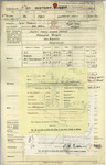 EVANS, Lawrence Henry - WW1 29984 - Army