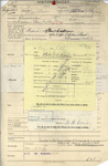DAVIS, Robert Harcus - WW1 11/2311 - Army