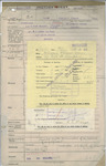 DAVYS, Reginald Thomas - WW1 69061 - Army