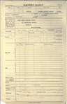 DUNCAN, George Andrew Leslie - WW1 87694 - Army