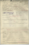 COTTLE, George Stephen - WW1 6/604 - Army