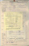 EWART, Richard Henry - WW1 64991 - Army