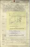 DEAN, William Henry - WW1 28444 - Army